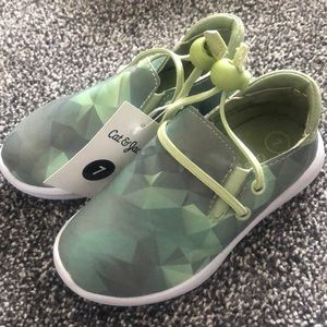 Toddler Slip On Shoes